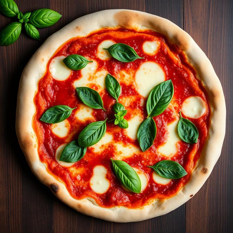 Pizzas especiais salgadas