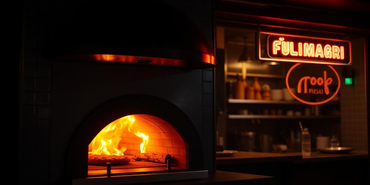 Pizzaria Jacintho's